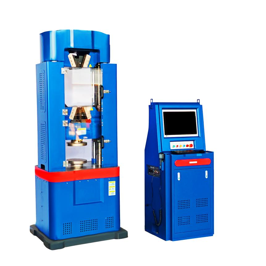 WePros universal materials testing machine
